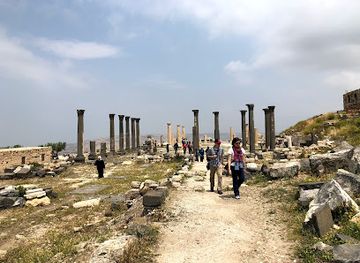 jordan/mafraq/landmark/umm-qays