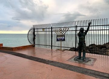 Southernmost Point of the Continental U.S.A.