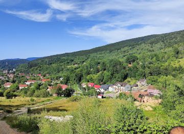 romania/caras-severin/landmark/semenic-cheile-carasului-national-park