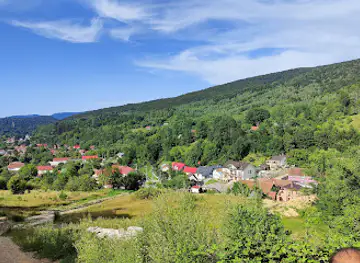 Semenic - Cheile Carasului National Park