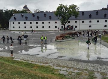czechia/olomouc/landmark/korunni-pevnustka