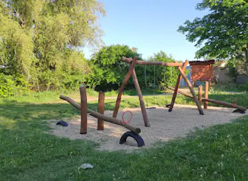Černovický park