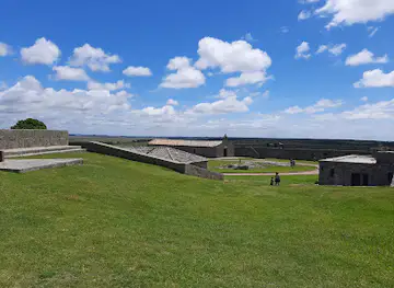 Fortress of Santa Teresa