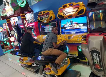 south-africa/polokwane/landmark/the-fun-company-mall-of-the-north