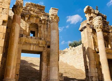 jordan/jerash/landmark/the-cathedral