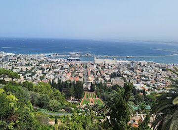 israel/haifa-beaches/landmark/shrine-of-the-bab