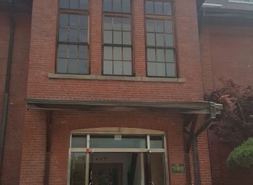 south-korea/suwon/landmark/adams-memorial-hall