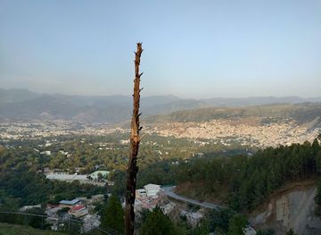 pakistan/abbottabad/landmark/shimla-pahari-park