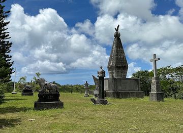 palau/ngerulmud/landmark/korean-world-war-ii-war-memorial