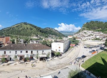 albania/berat/landmark/albania