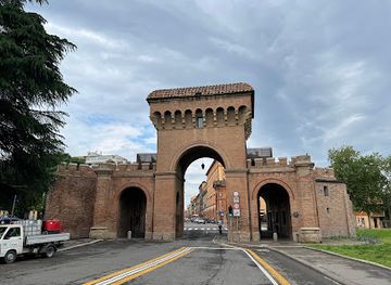 italy/bologna/landmark/porta-saragozza