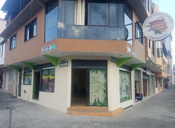 ecuador/macas/landmark/travesia-jungle-agencia-de-viajes-operadora-de-turismo