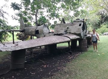 solomon-islands/bonegi-beach/landmark/vilu-military-museum