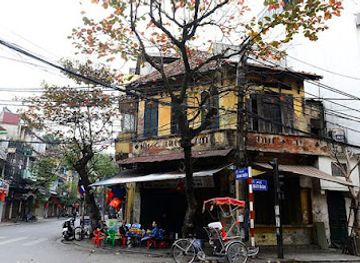 vietnam/hanoi/landmark/hanoi-old-quarter