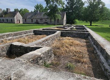 illinois/western-illinois/landmark/fort-de-chartres-state-historic-site
