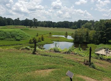 Moundville Archaeological Park