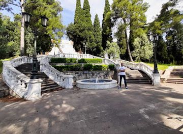 montenegro/podgorica/landmark/petrovic-castle