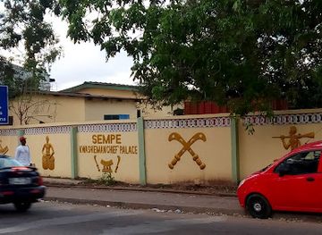 ghana/aburi/landmark/kwashieman-chief-s-palace