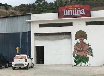 ecuador/manta/landmark/cerveceria-umina
