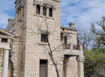 texas/austin/landmark/elisabet-ney-museum
