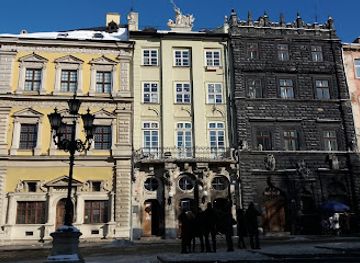 ukraine/lviv/landmark/museum-history-of-western-ukraine