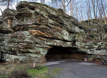 illinois/southern-illinois/landmark/herod-cave-historic-site