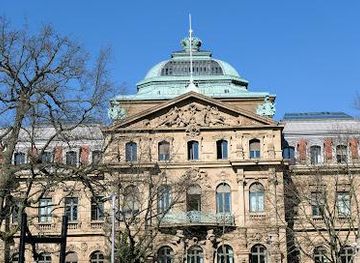 germany/heidelberg/landmark/federal-court-of-justice