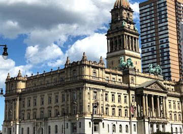 michigan/detroit/greektown/landmark/the-belt