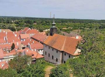 serbia/jablanica/landmark/petrovaradin-catacombs