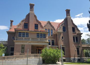 wyoming/sheridan/landmark/trail-end-state-historic-site