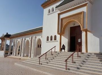 morocco/agadir/landmark/mosque-khadija-mother-of-the-believers