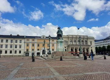 sweden/gothenburg/landmark/gustav-adolfs-torg