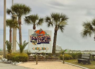 florida/pensacola-beach/landmark/welcome-to-pensacola-beach-sign