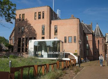 netherlands/drenthe-province/landmark/drenthe-archive