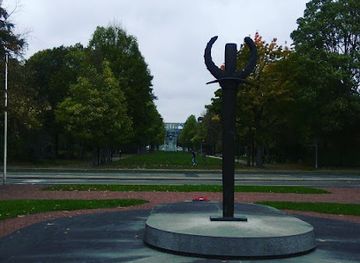 belgium/flanders/landmark/park-memorial-of-war-victims