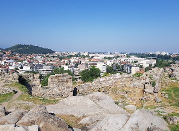 bulgaria/plovdiv-region/landmark/nebet-tepe