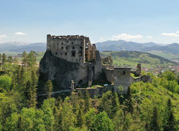 slovakia/orava/landmark/castle-likava