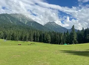 Baisaran, Pahalgam