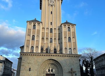 poland/bielsko-biala/landmark/cathedral-of-st-nicholas-bielsko-biala
