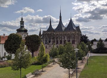 czechia/kutna-hora/landmark/park-gask