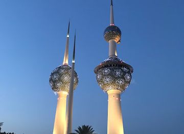 kuwait/kuwait-towers-area/landmark/kuwait-towers-parking