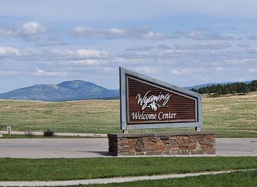 wyoming/crook-county/landmark/northeast-wyoming-welcome-center