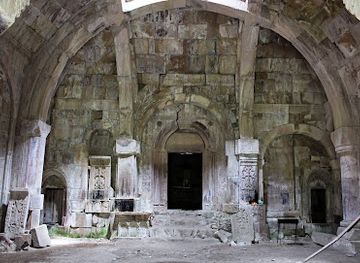 armenia/alaverdi/landmark/mshkavank