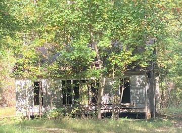 kentucky/bowling-green/landmark/frenchman-knob-schoolhouse