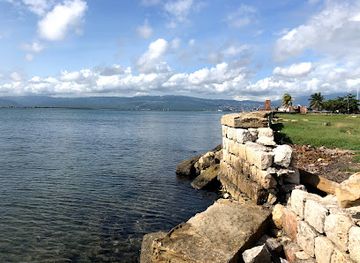 jamaica/kingston/port-royal/landmark/sunken-pirate-city