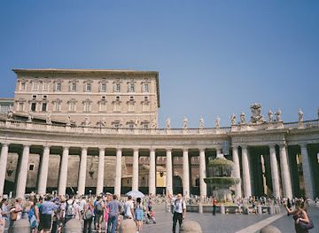 vatican-city/vatican-museums/landmark/excavation-office