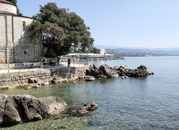 croatia/opatija/landmark/croatian-museum-of-tourism