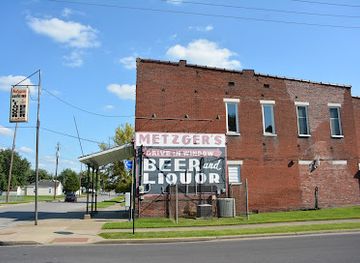 kentucky/henderson/landmark/metzger-s-tavern