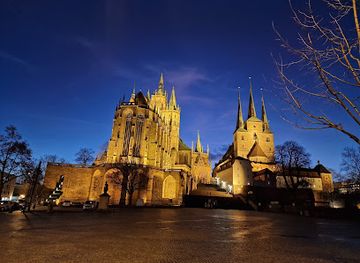 germany/erfurt/andreasvorstadt/landmark/domplatz