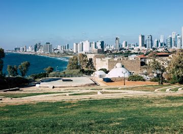 israel/tel-aviv/landmark/boker-tours